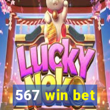 567 win bet